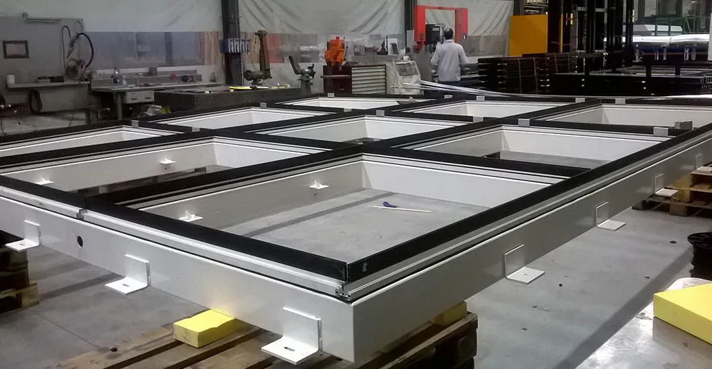 Des solutions sur mesure